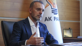 AK Parti'den ağaçlandırma seferberliği