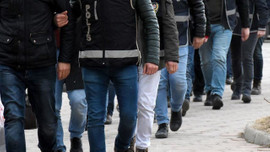 Ankara merkezli FETÖ soruşturması!