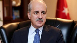 Numan Kurtulmuş'tan Muharrem ayına özel paylaşım