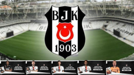 Transferde Beşiktaş fırtınası esiyor