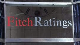 Fitch, Türkiye tahminini yüzde 9,2'ye yükseltti
