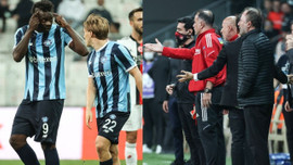 Balotelli ve Sergen Yalçın arasındaki "beyinsiz"