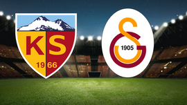 Galatasaray ağır yaralı