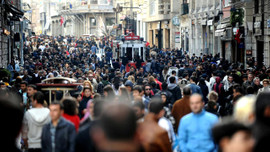 Haftalık koronavirüs vaka sayıları açıklandı