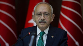 Kılıçdaroğlu'ndan Mersin mitingi açıklaması