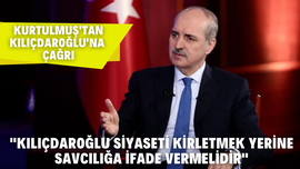 Kılıçdaroğlu savcılığa ifade vermeli