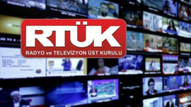 RTÜK'ten TELE1'e yayın durdurma cezası  