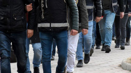 İstanbul'da FETÖ operasyonu!