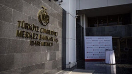 Merkez Bankası rezervleri 108,9 milyar dolar oldu