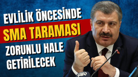 SMA taraması zorunlu hale getirilecek