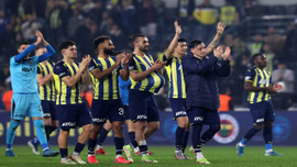 Fenerbahçe hem 3 puan hem de moral kazandı