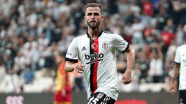 Beşiktaş'ta Pjanic şoku