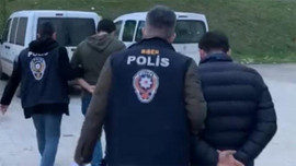 FETÖ ve DEAŞ'a yönelik soruşturma! 32 gözaltı!