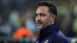 Teknik direktör Vitor Pereira ile yollarını ayırdı