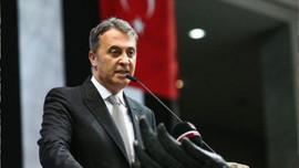 Fikret Orman için ihraç talebi