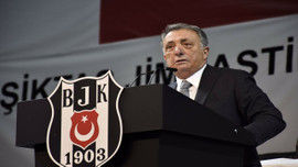 Beşiktaş Kulübü 2020 idari ve mali genel kurulu