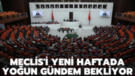 Gündemde sağlık çalışanlarının mali hakları var