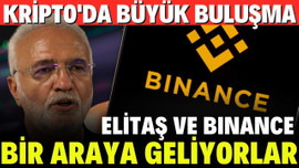 Kripto para piyasalarınsa büyük buluşma