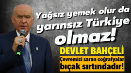 Bahçeli grup toplantısında konuştu