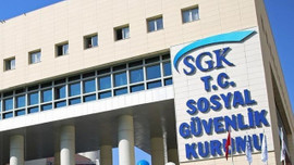 SGK'ye sözleşmeli 341 personel alınacak!