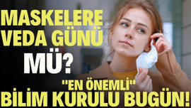 Bilim Kurulu bugün toplanıyor