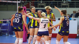 Fenerbahçe Opet finalde VakıfBank'ın rakibi oldu