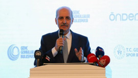 Numan Kurtulmuş'tan Suriyeli sığınmacı mesajı