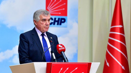 CHP’li Ünal Çeviköz’den Finlandiya açıklaması