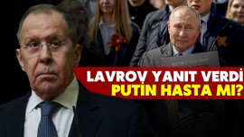 Putin'in sağlık durumuna ilişkin açıklama