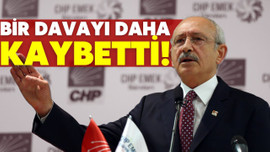 Kılıçdaroğlu, Erdoğan'a tazminat ödeyecek