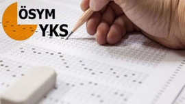 ÖSYM Başkanı Ersoy, YKS istatistiklerini açıkladı