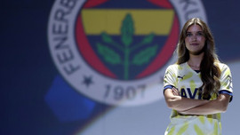 Fenerbahçe yeni sezon formalarını tanıttı