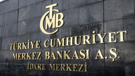 Merkez Bankası rezervleri 101,3 milyar dolar oldu!