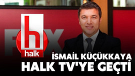 Fox Tv ile yollarını ayırdı, Halk TV'ye geçti