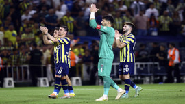 Fenerbahçe, Avrupa Ligi'nde gruplara kaldı