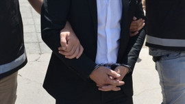 Gaziantep'te FETÖ hükümlüsü yakalandı!