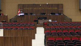 Adana'da FETÖ davası! 4 sanıktan 3'üne hapis!