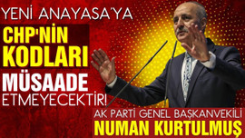 Kurtulmuş'tan CHP öngörüsü!