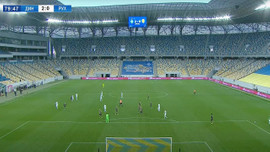 Dinamo Kiev'e büyük şok! Sığınaklara gittiler