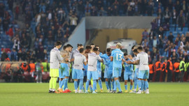 Anastasios Bakasetas: Beşiktaş maçı final değil!