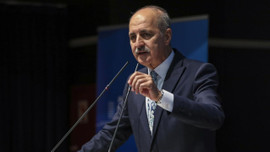 Kurtulmuş: En ufak bir hata varsa ortaya çıkacak