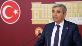 Taşkın: "AK Parti setleri yıktı"