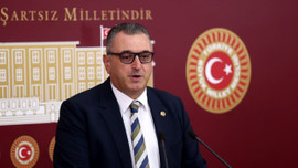 Çilez: "AK Parti'miz bir hizmet hareketidir"