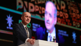 Numan Kurtulmuş: Dünyadaki tek ülkeyiz