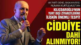 Numan Kurtulmuş'tan EYT açıklaması