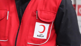 Türk Kızılay İdlib'de 22 derslikli okul açtı!
