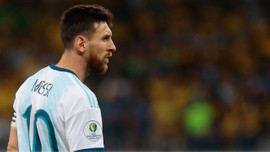 Leo Messi o rekorun peşinde!