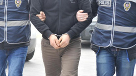 Uyuşturucu operasyonunda 1 zanlı tutuklandı!