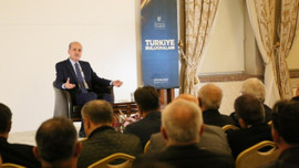 Numan Kurtulmuş'tan Türkiye Yüzyılı mesajı