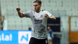 Beşiktaş'ta Tyler Boyd ile yollar ayrıldı